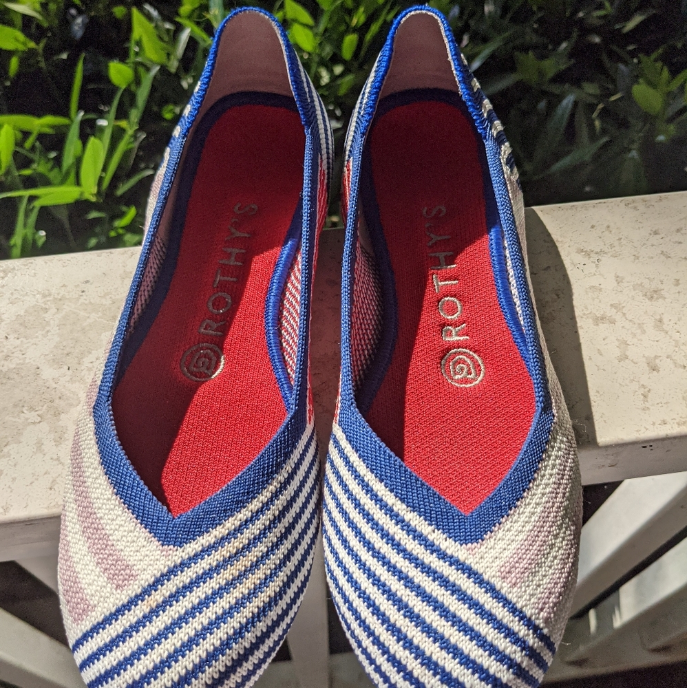 Mix stripe